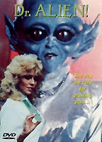 Dr. Alien (1988) Nude Scenes