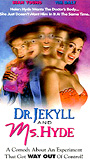 Dr. Jekyll and Ms. Hyde 1995 movie nude scenes