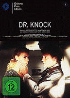 Dr. Knock movie nude scenes