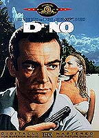Dr. No (1962) Nude Scenes
