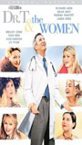 Dr. T and the Women (2000) Nude Scenes