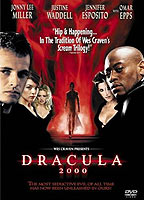 Dracula 2000 movie nude scenes