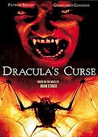 Dracula movie nude scenes