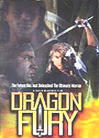 Dragon Fury 1995 movie nude scenes