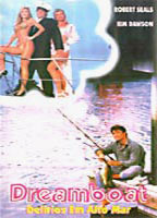 Dreamboat 1997 movie nude scenes