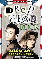 Drop Dead Rock movie nude scenes