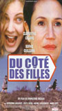 Du côté des filles (2001) Nude Scenes