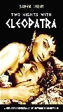 Due notti con Cleopatra 1953 movie nude scenes