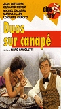 Duos sur canapé (1979) Nude Scenes