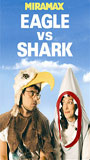 Eagle vs Shark 2007 movie nude scenes