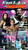 East L.A. Warriors 1989 movie nude scenes