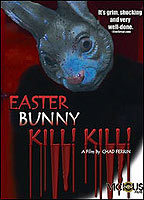 Easter Bunny, Kill! Kill! (2006) Nude Scenes