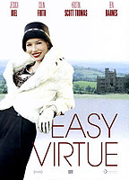 Easy Virtue (2008) Nude Scenes