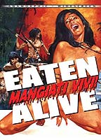 Eaten Alive 1977 movie nude scenes