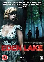 Eden Lake 2008 movie nude scenes