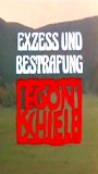 Egon Schiele - Exzess und Bestrafung (1981) Nude Scenes