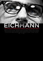 Eichmann movie nude scenes