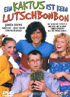 Ein Kaktus ist kein Lutschbonbon 1981 movie nude scenes