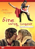 Eine unter Tausend 2004 movie nude scenes