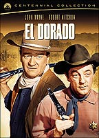 El Dorado 1966 movie nude scenes