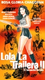El secuestro de Lola movie nude scenes