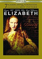 Elizabeth (1998) Nude Scenes