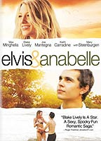 Elvis and Anabelle movie nude scenes