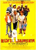 Elvis Hansen, en samfundshjælper (1988) Nude Scenes
