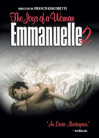 Emmanuelle 2: The Anti-Virgin movie nude scenes