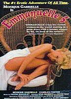 Emmanuelle 5 1987 movie nude scenes