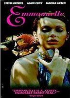 Emmanuelle 1974 movie nude scenes