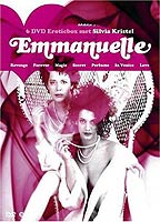 Emmanuelle Forever movie nude scenes