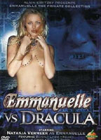 Emmanuelle vs. Dracula 2004 movie nude scenes