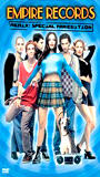 Empire Records 1995 movie nude scenes