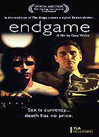 Endgame - Bronx lotta finale 1983 movie nude scenes