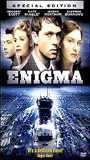 Enigma 2001 movie nude scenes