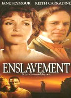 Enslavement: The True Story of Fanny Kemble (2000) Nude Scenes
