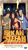 Erkan & Stefan gegen die Mächte der Finsternis (2002) Nude Scenes