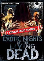 Erotic Nights of the Living Dead (1979) Nude Scenes