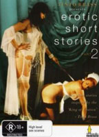 Erotic Short Stories 2 (2000) Nude Scenes