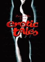 Erotic Tales II movie nude scenes