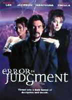 Error in Judgment movie nude scenes