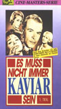 Es muß nicht immer Kaviar sein 1961 movie nude scenes