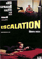 Escalation (1968) Nude Scenes