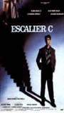 Escalier C 1985 movie nude scenes