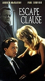 Escape Clause (1996) Nude Scenes
