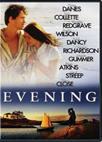 Evening movie nude scenes