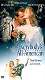 Everybody's All-American (1988) Nude Scenes