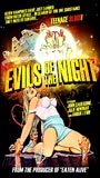 Evils of the Night 1985 movie nude scenes