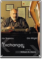 Exchange (2003) Nude Scenes